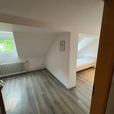 Alloggio in famiglia Monteurzimmer Basic Zentrale Mit Gemeinschaftsbaedern Kempten